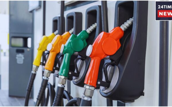 Petrol-Diesel
