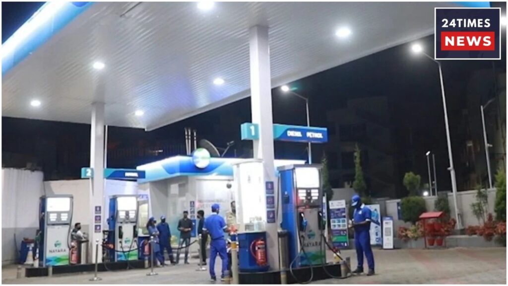 Petrol Diesel Price 1 2
