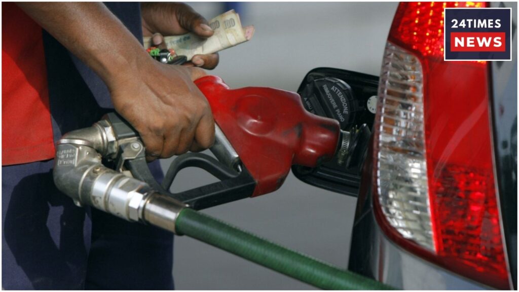 Petrol Diesel Price 1 3