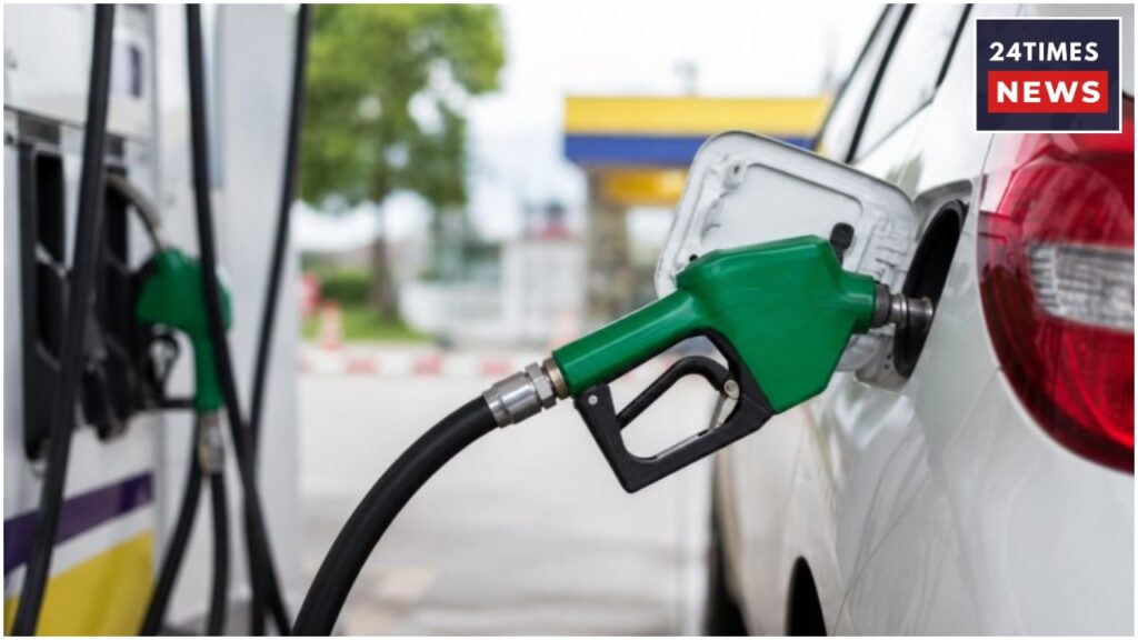 Petrol Diesel Price 1 4