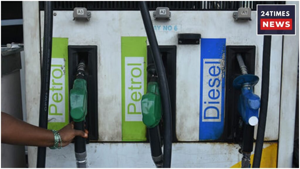 Petrol Diesel Price 2 2