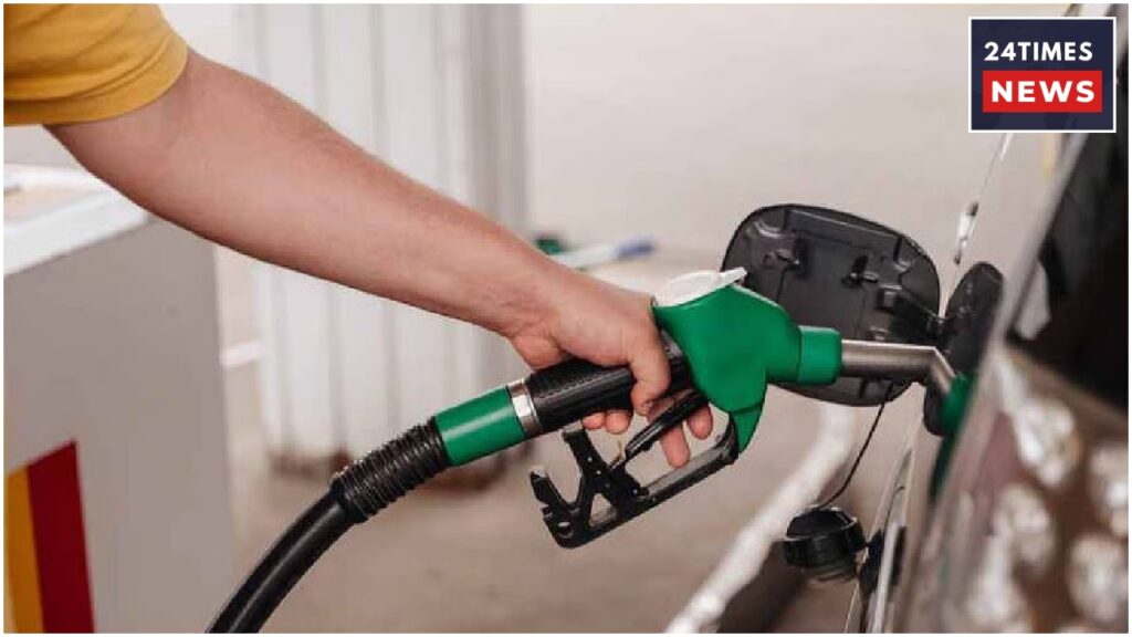Petrol Diesel Price 2 3