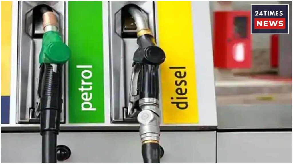How Much Have Petrol-Diesel Prices Changed On October 13? Check City-Wise