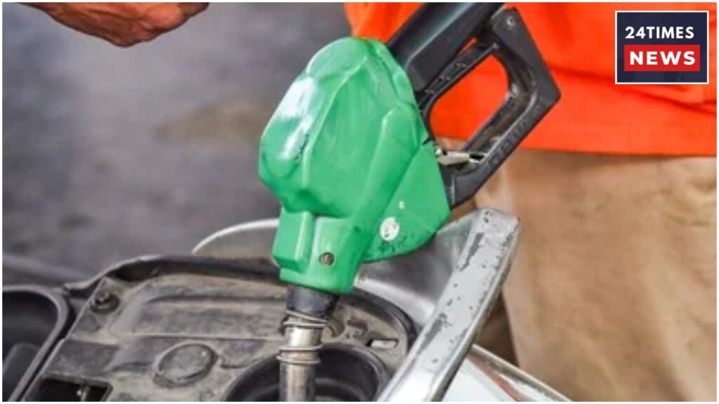 Petrol Diesel Price 3 2