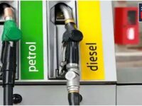 Petrol-Diesel Price