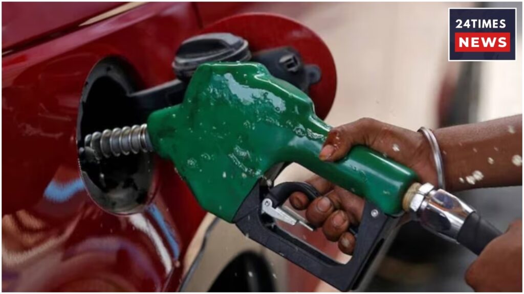 What Were The Petrol-Diesel Prices On October 18, Check City-Wise
