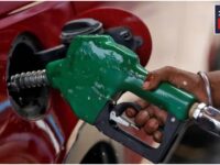 Petrol-Diesel Price