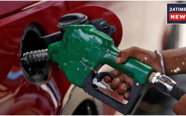 Petrol-Diesel Price