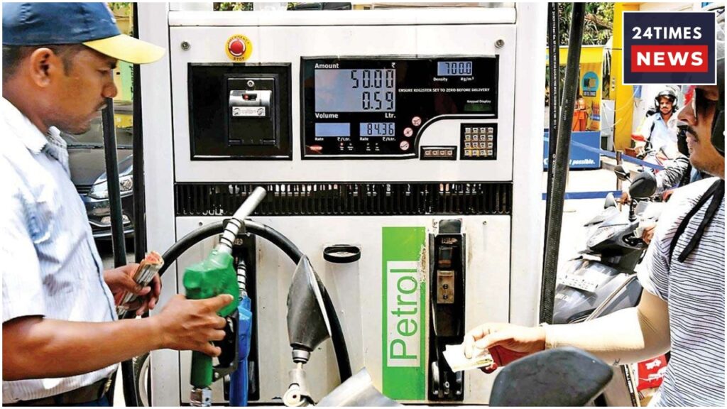 Check Per Litre Price Of Petrol-Diesel In Metros On Ram Navami