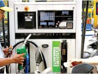 Petrol-Diesel Price