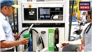 Check Per Litre Price Of Petrol-Diesel In Metros On Ram Navami