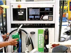 Check Per Litre Price Of Petrol-Diesel In Metros On Ram Navami