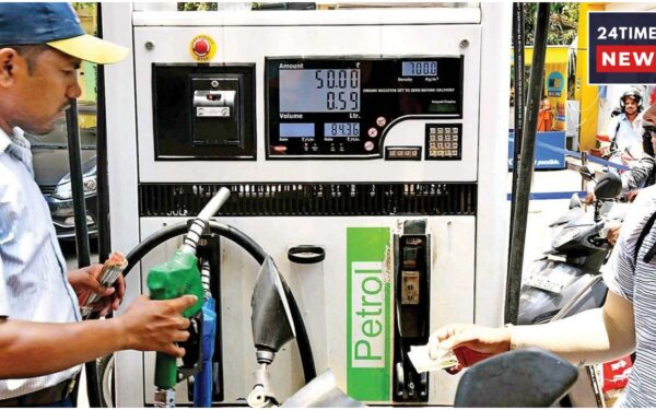 Petrol-Diesel Price