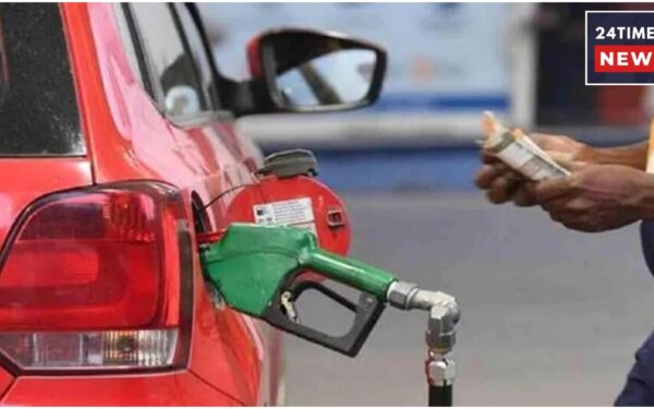 Petrol-Diesel Price