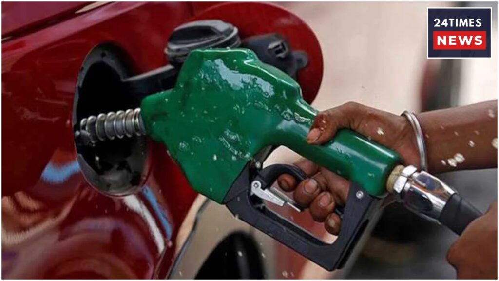 Check Petrol And Diesel Prices In These Cities After Crude Oil Price Hike