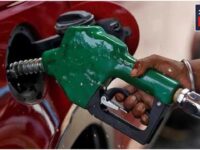 Petrol-Diesel Price