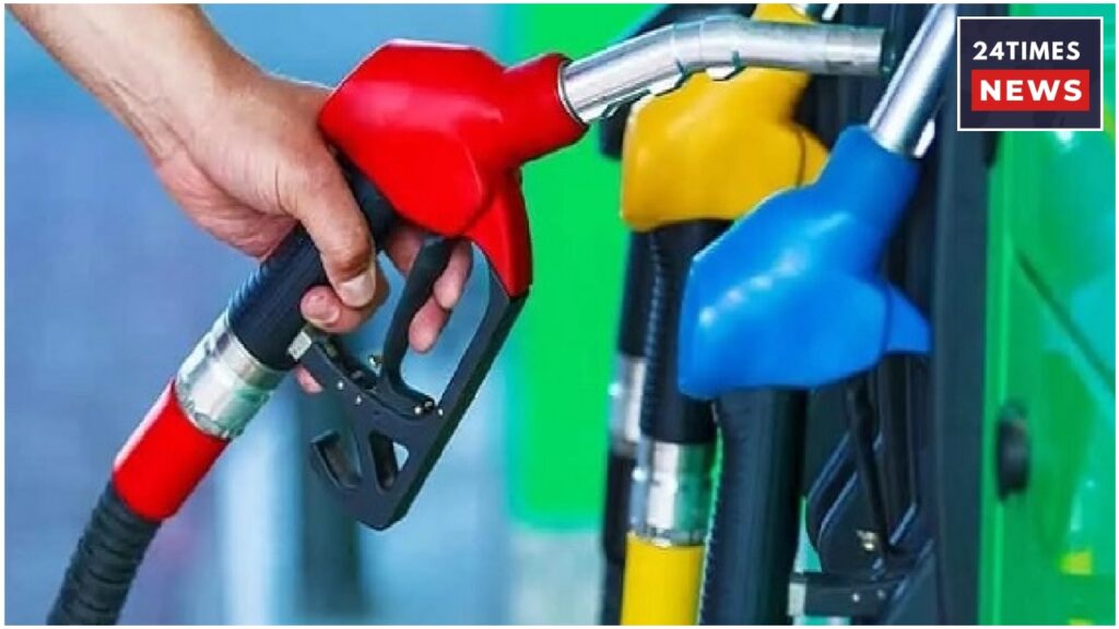 Petrol Diesel Price 8 What Are The Petrol And Diesel Prices? Check City-Wise