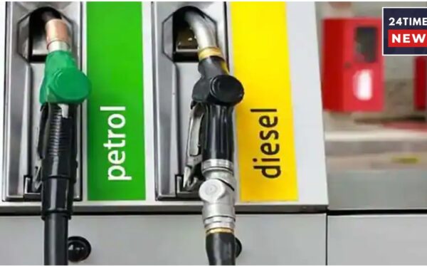 What Were The Petrol-Diesel Prices On October 21? Check Quickly