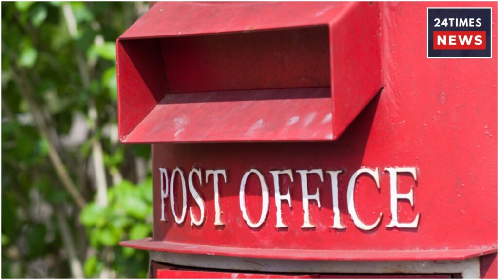 Post Office 1 1 Post Office 1 1