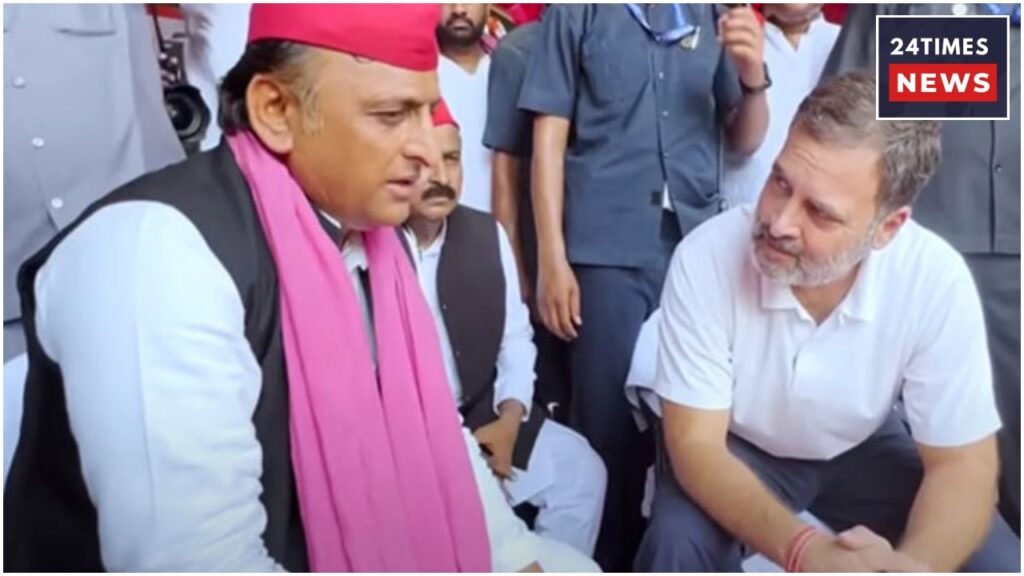 Rahul Akhilesh 1