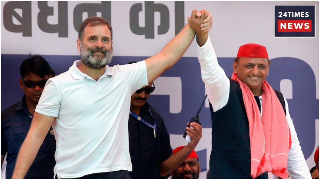 Rahul Akhilesh 2