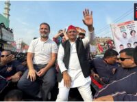 Rahul-Akhilesh