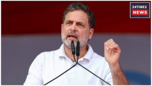 Rahul Gandhi Thanks BJP, Says Big Thing About Mega Rally
