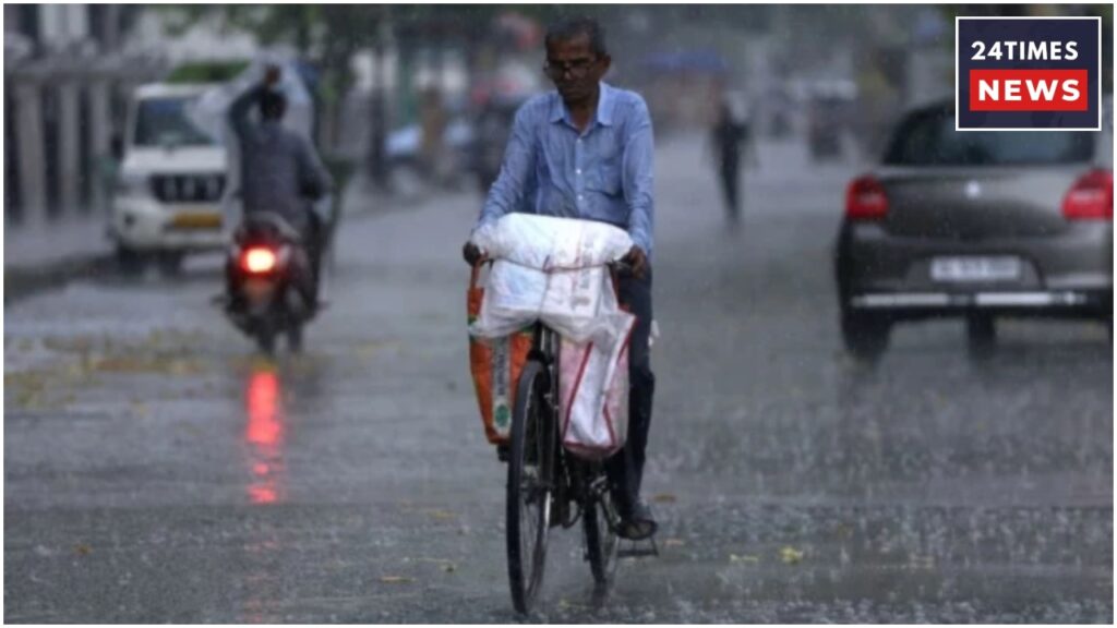 Rain Forecast