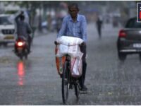 Rain Forecast