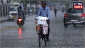 Weather Update: Heavy Rain Expected In 13 States, Step Out With Caution