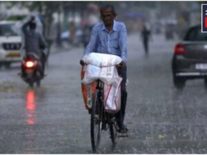 Weather Update: Heavy Rain Expected In 13 States, Step Out With Caution