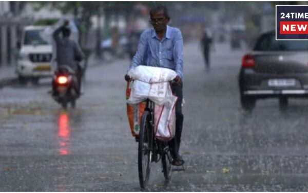 Rain Forecast