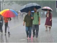 Rain Forecast