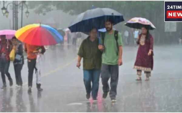 Rain Forecast