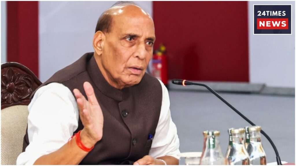 Rajnath Singh 1