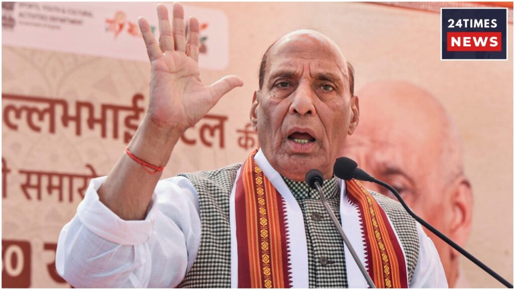Rajnath Singh 2