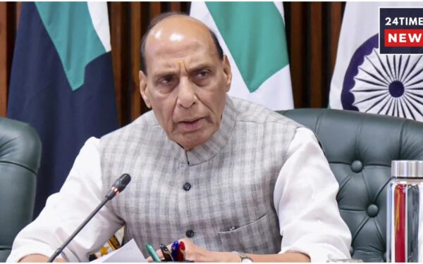 Rajnath Singh