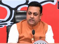 Sambit Patra
