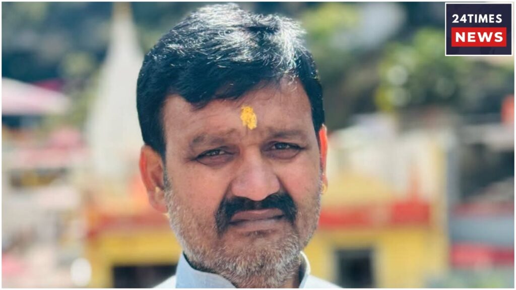 Sanjay Mishra 1
