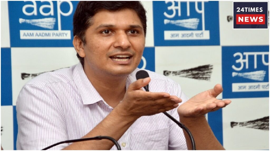 Saurabh Bhardwaj 1