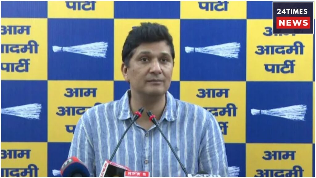 Saurabh Bhardwaj 2