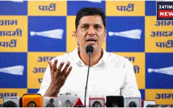 Saurabh Bhardwaj