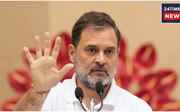 Supreme Hearing Today on 13 Petitions, Including Rahul Gandhi, in Gyanesh Kumar Case