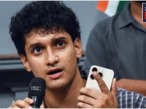 Saurav Das Creates Stir With Late-Night Post, Says, I Find It Funny