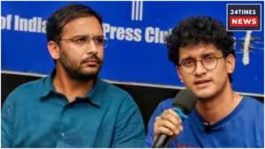 Saurav And Ranka’s Release Becomes Difficult, Delhi Police Hands Over Case To Crime Branch