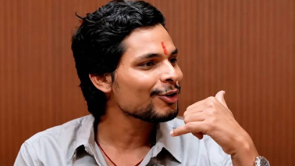 Swatantra Bhardwaj Arrested CJP Protest 1