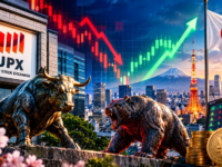 TOKYO STOCK EXCHANGE