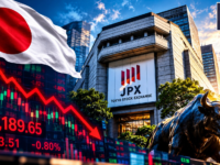 japan stock market