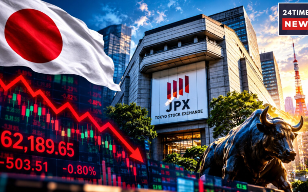 japan stock market