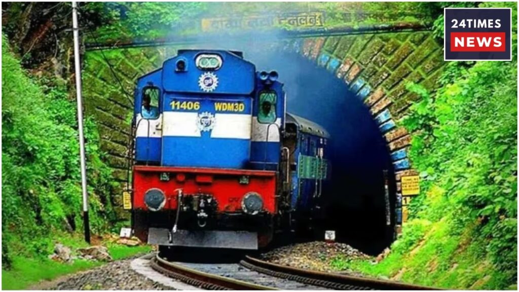 Watching Reels On Train May Attract Fine Up To Rs 5000, Jail Possible